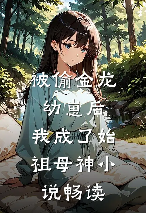被偷金龙幼崽后，我成了始祖母神小说畅读