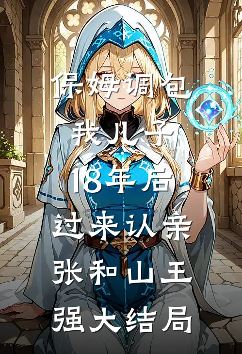 保姆调包我儿子，18年后过来认亲张和山王强大结局