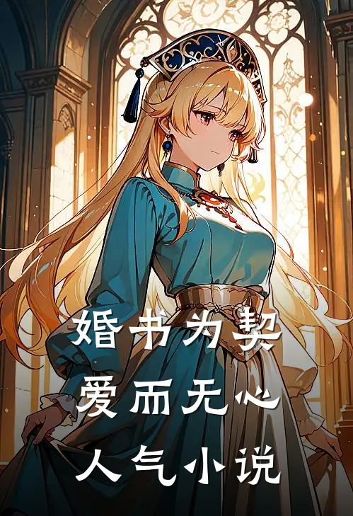婚书为契，爱而无心人气小说