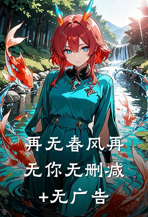再无春风再无你无删减+无广告