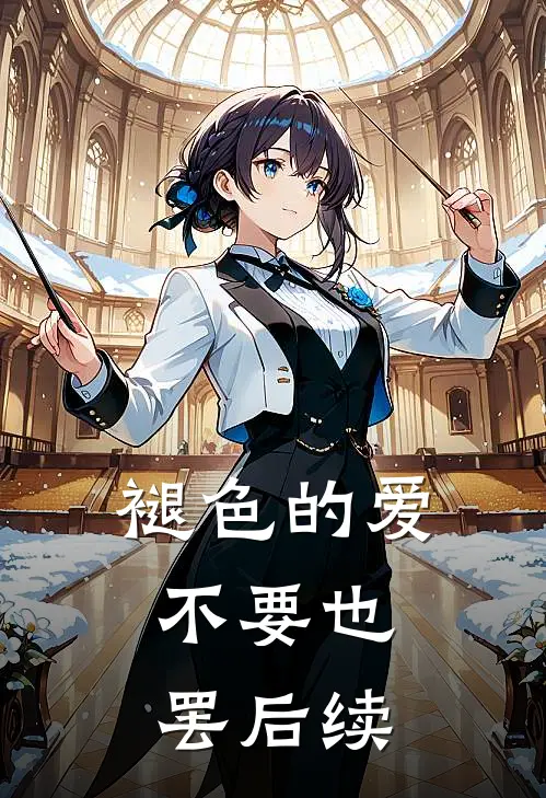 褪色的爱，不要也罢后续