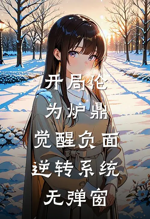 开局沦为炉鼎，觉醒负面逆转系统无弹窗