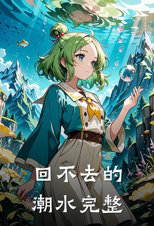 回不去的潮水完整