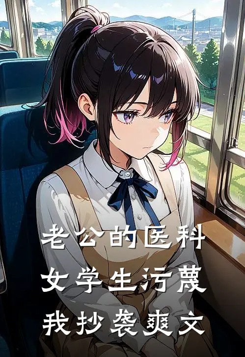 老公的医科女学生污蔑我抄袭爽文