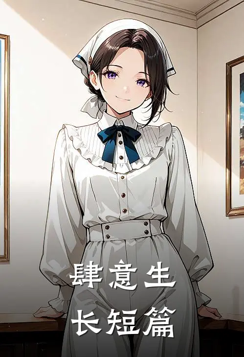 肆意生长短篇