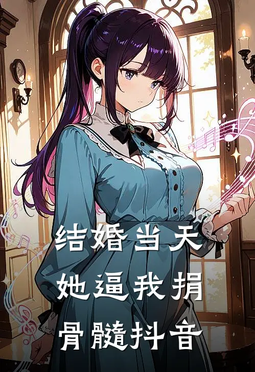 结婚当天，她逼我捐骨髓抖音