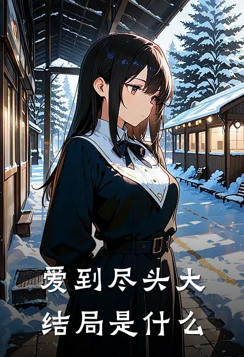 爱到尽头大结局是什么