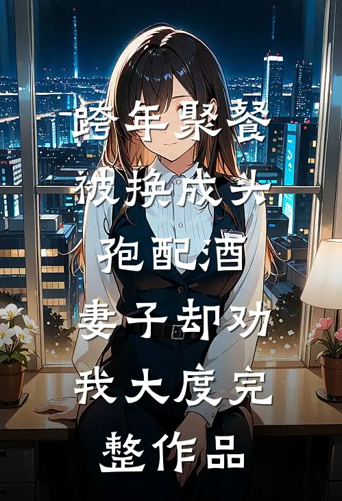 跨年聚餐被换成头孢配酒，妻子却劝我大度完整作品