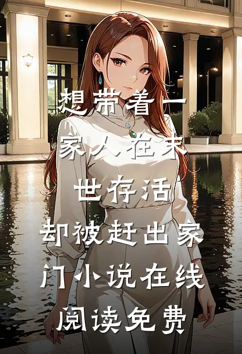 想带着一家人在末世存活，却被赶出家门小说在线阅读免费