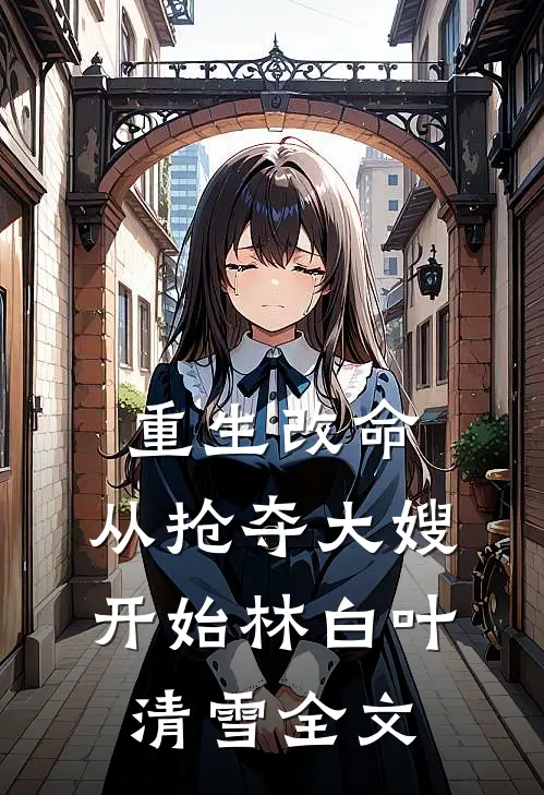 重生改命：从抢夺大嫂开始林白叶清雪全文