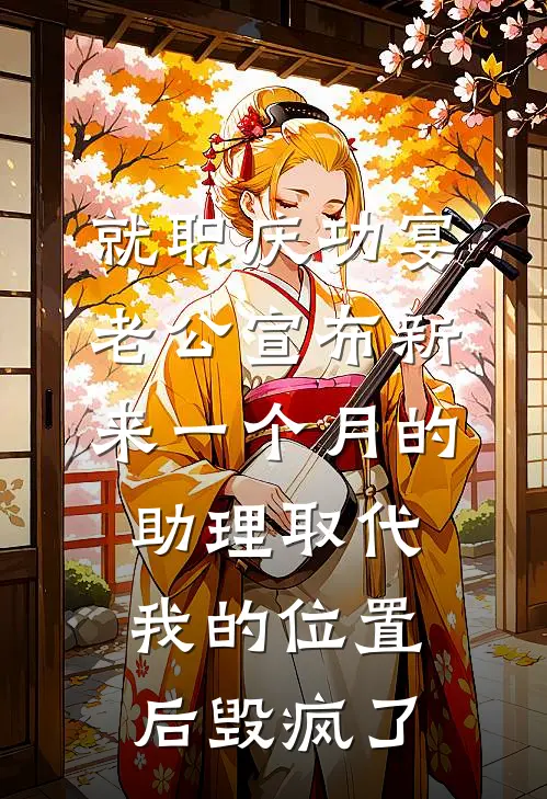 闺蜜玩转高冷王爷，我嫁疯批太子:(番外)+(全文)