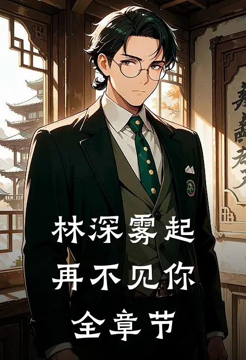 林深雾起再不见你全章节