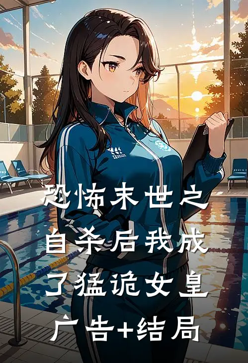 恐怖末世之自杀后我成了猛诡女皇广告+结局
