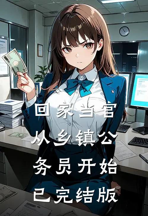 回家当官：从乡镇公务员开始已完结版