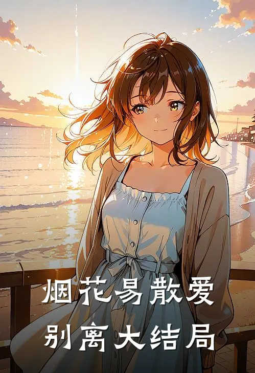 烟花易散爱别离大结局