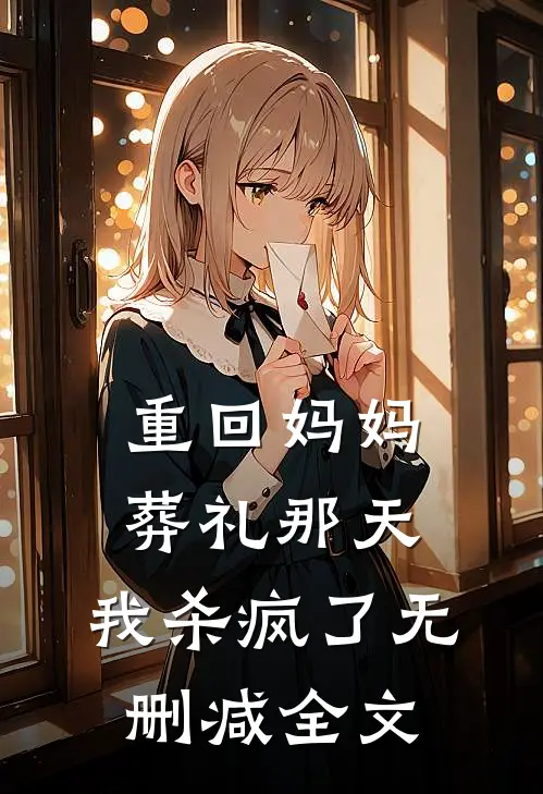 重回妈妈葬礼那天，我杀疯了无删减全文