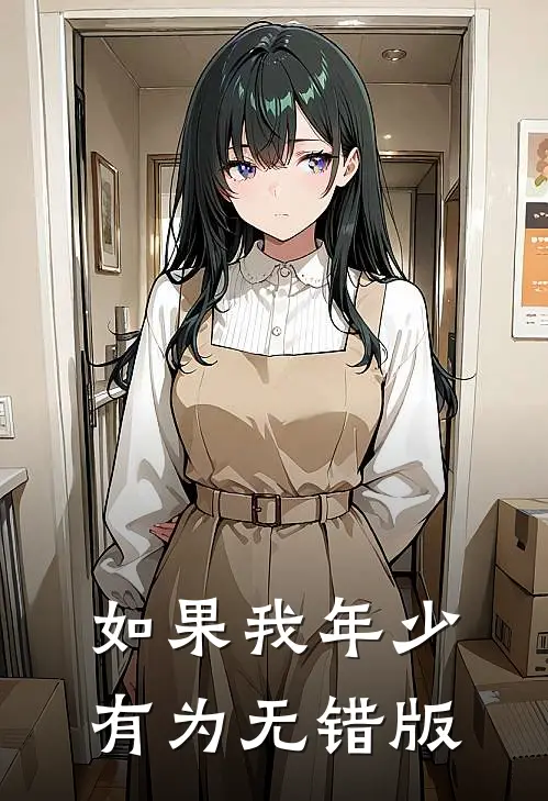 如果我年少有为无错版