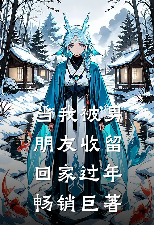 当我被男朋友收留回家过年畅销巨著