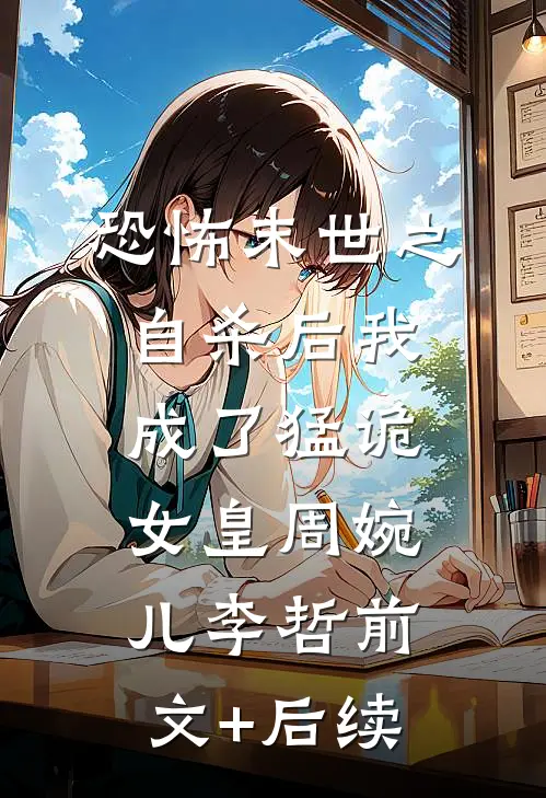 恐怖末世之自杀后我成了猛诡女皇周婉儿李哲前文+后续