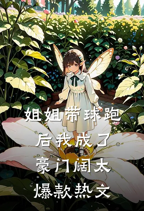 姐姐带球跑后我成了豪门阔太爆款热文