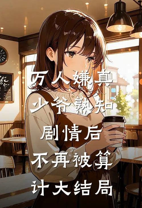 万人嫌真少爷熟知剧情后，不再被算计大结局