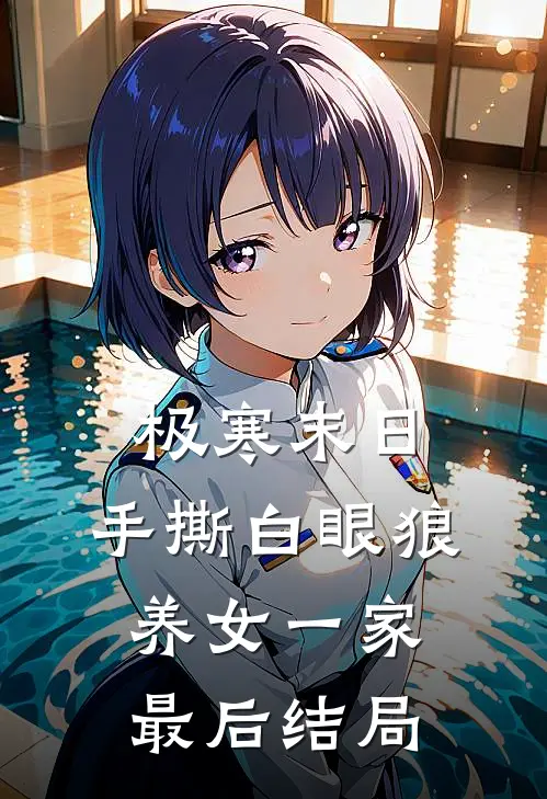 极寒末日，手撕白眼狼养女一家最后结局