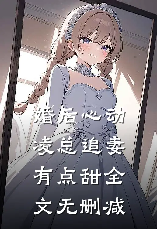 婚后心动：凌总追妻有点甜全文无删减