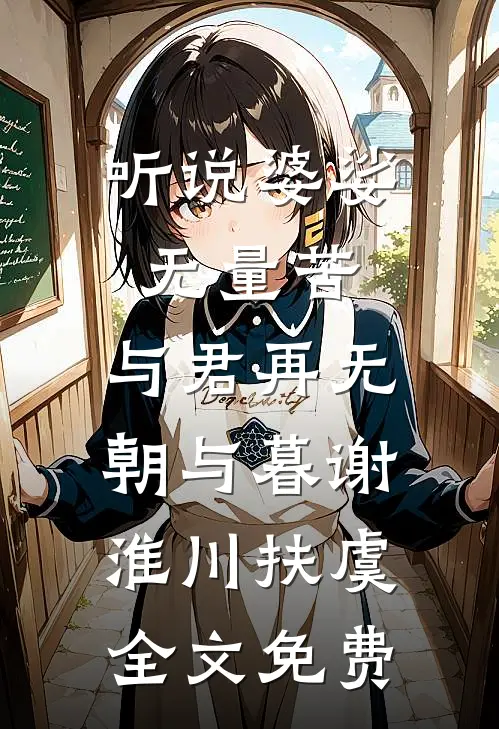听说婆娑无量苦，与君再无朝与暮谢淮川扶虞全文免费