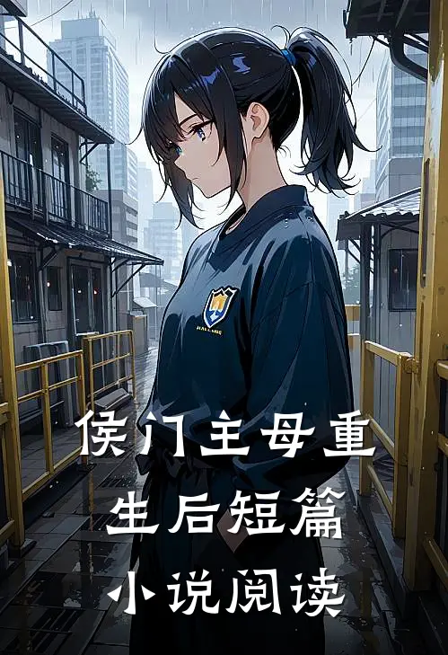 侯门主母重生后短篇小说阅读