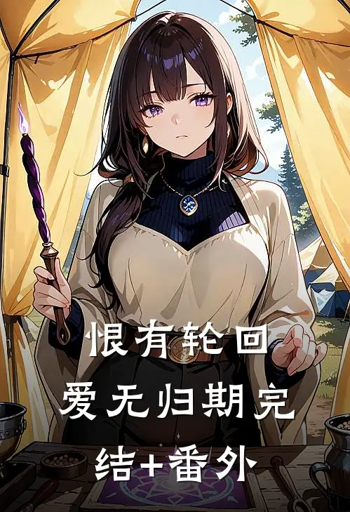 恨有轮回，爱无归期完结+番外