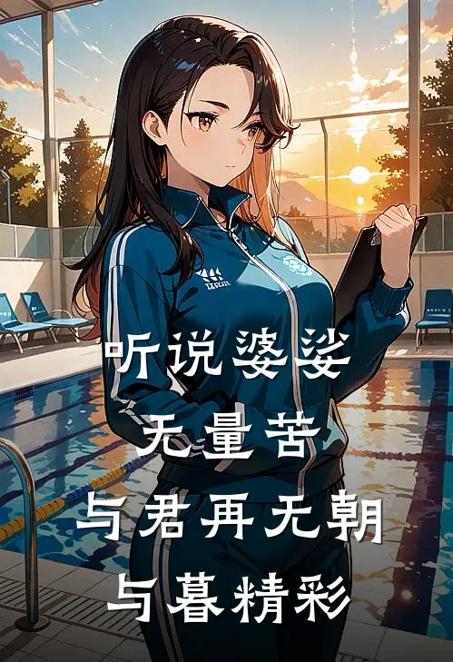 听说婆娑无量苦，与君再无朝与暮精彩