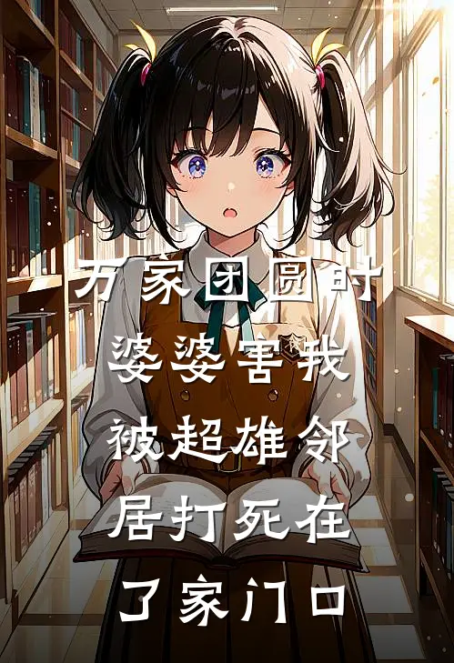 万家团圆时，婆婆害我被超雄邻居打死在了家门口