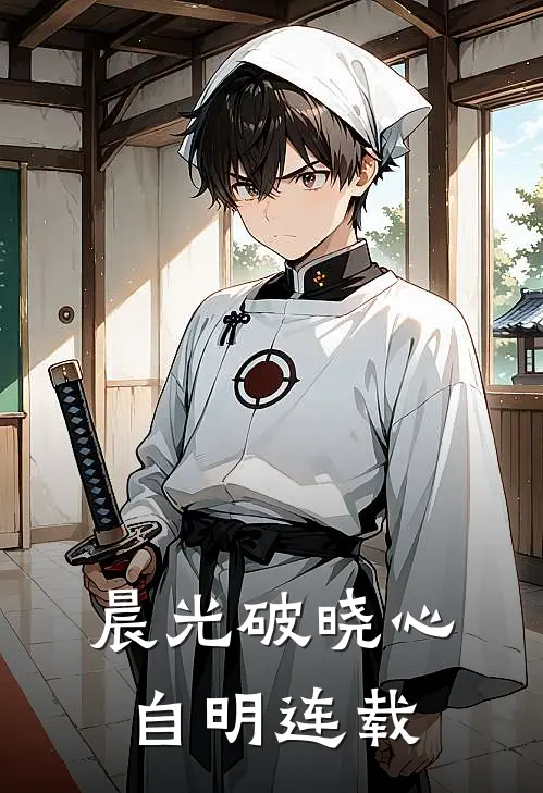 晨光破晓心自明连载