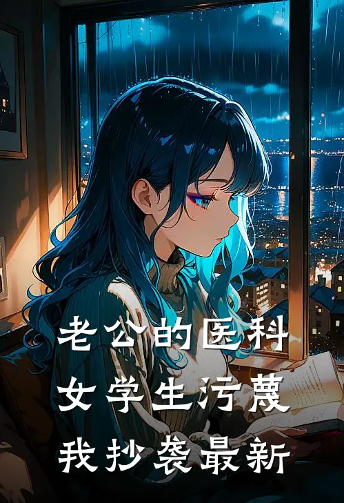 老公的医科女学生污蔑我抄袭最新