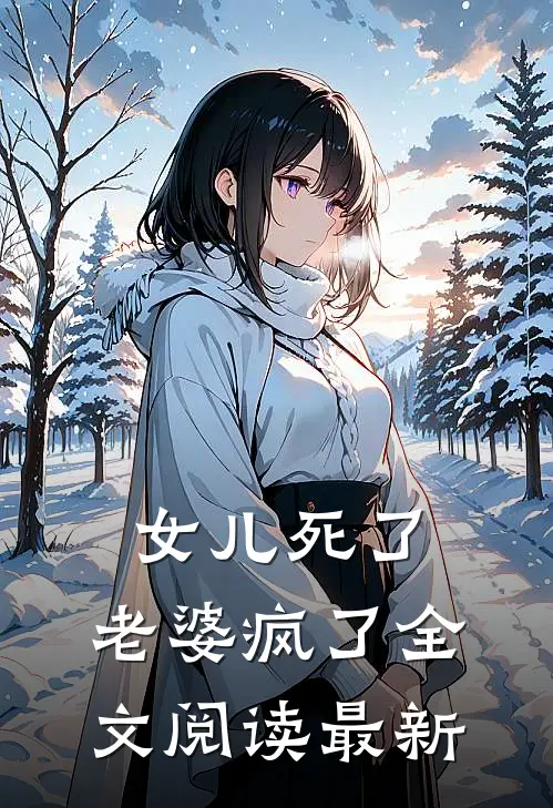 女儿死了，老婆疯了全文阅读最新