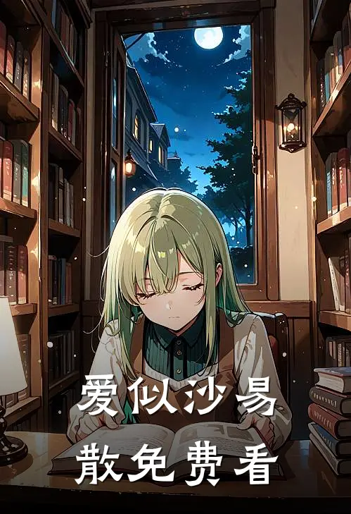 爱似沙易散免费看