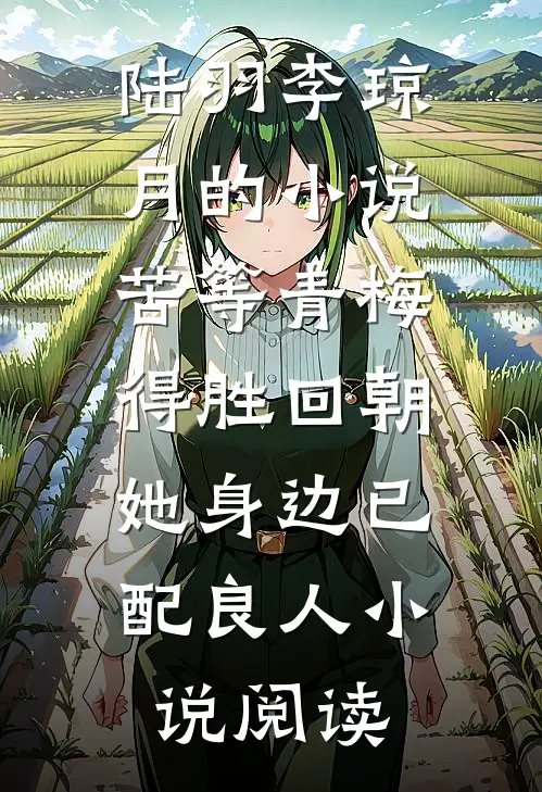 陆羽李琼月的小说苦等青梅得胜回朝，她身边已配良人小说阅读