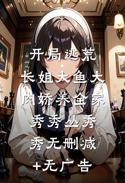 开局逃荒：长姐大鱼大肉娇养全家秀秀丛秀秀无删减+无广告