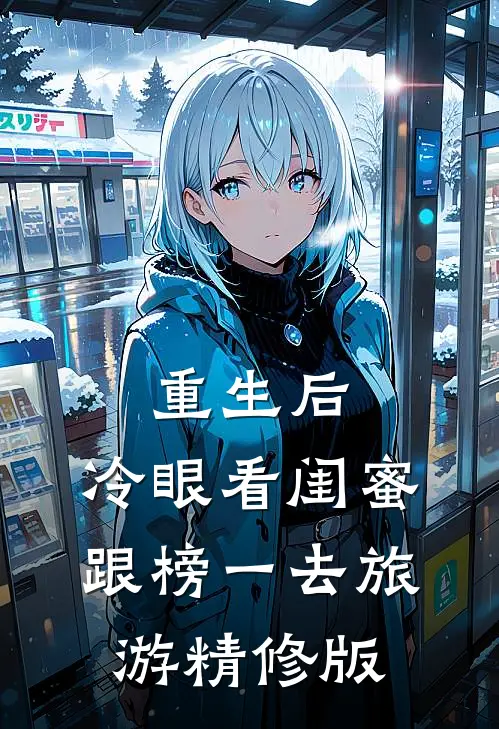 重生后，冷眼看闺蜜跟榜一去旅游精修版