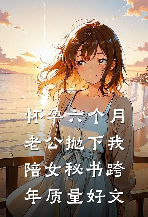 怀孕六个月，老公抛下我陪女秘书跨年质量好文