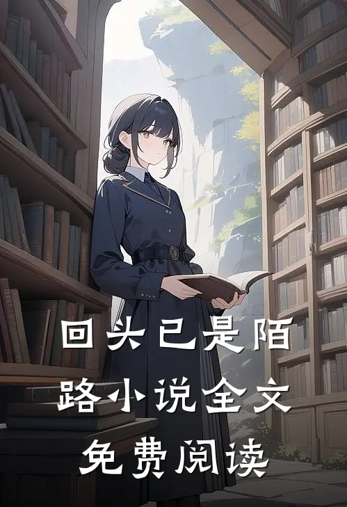 回头已是陌路小说全文免费阅读