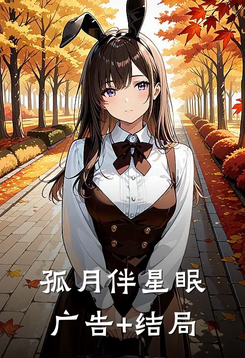 孤月伴星眠广告+结局