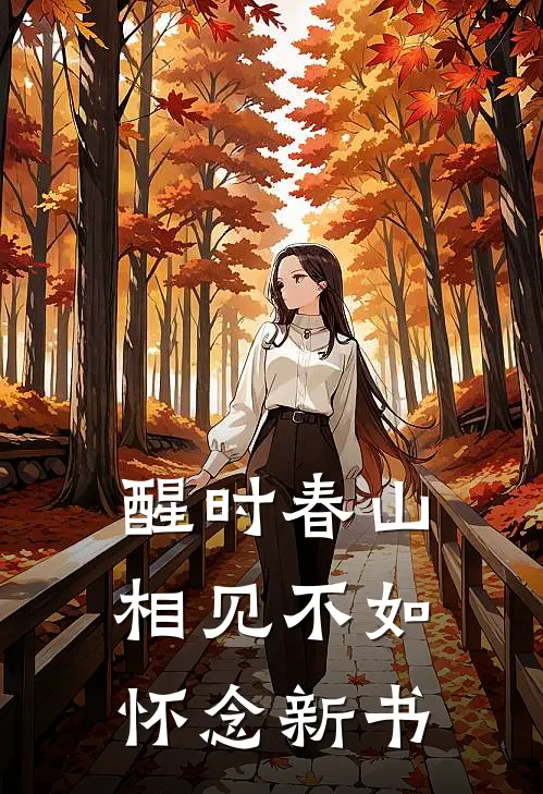 醒时春山，相见不如怀念新书
