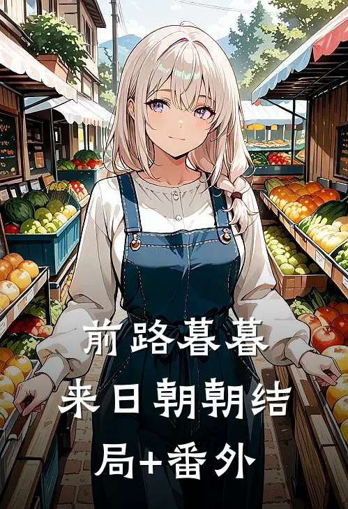 前路暮暮，来日朝朝结局+番外