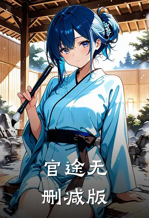 官途无删减版