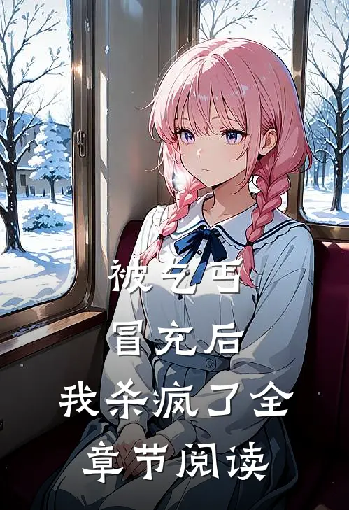 被乞丐冒充后，我杀疯了全章节阅读