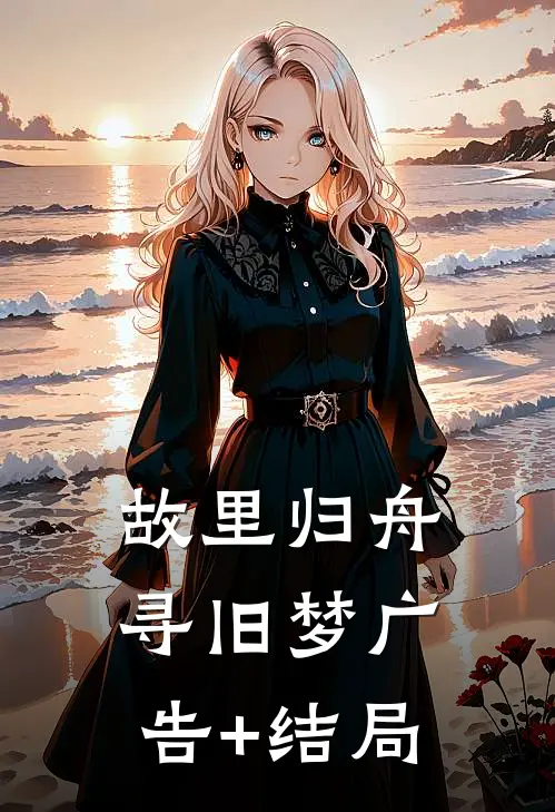 故里归舟寻旧梦广告+结局