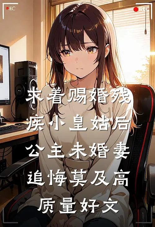 求着赐婚残疾小皇姑后，公主未婚妻追悔莫及高质量好文