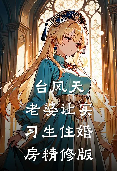 台风天，老婆让实习生住婚房精修版