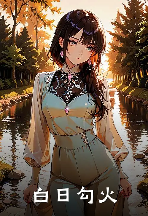 白日勾火